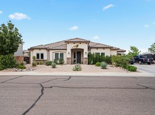 3179 E 2840 S, St George, UT 84790