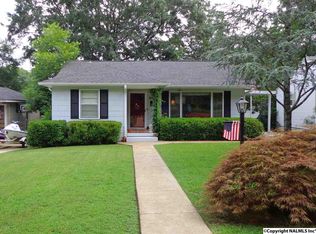906 9th St SE, Decatur, AL 35601