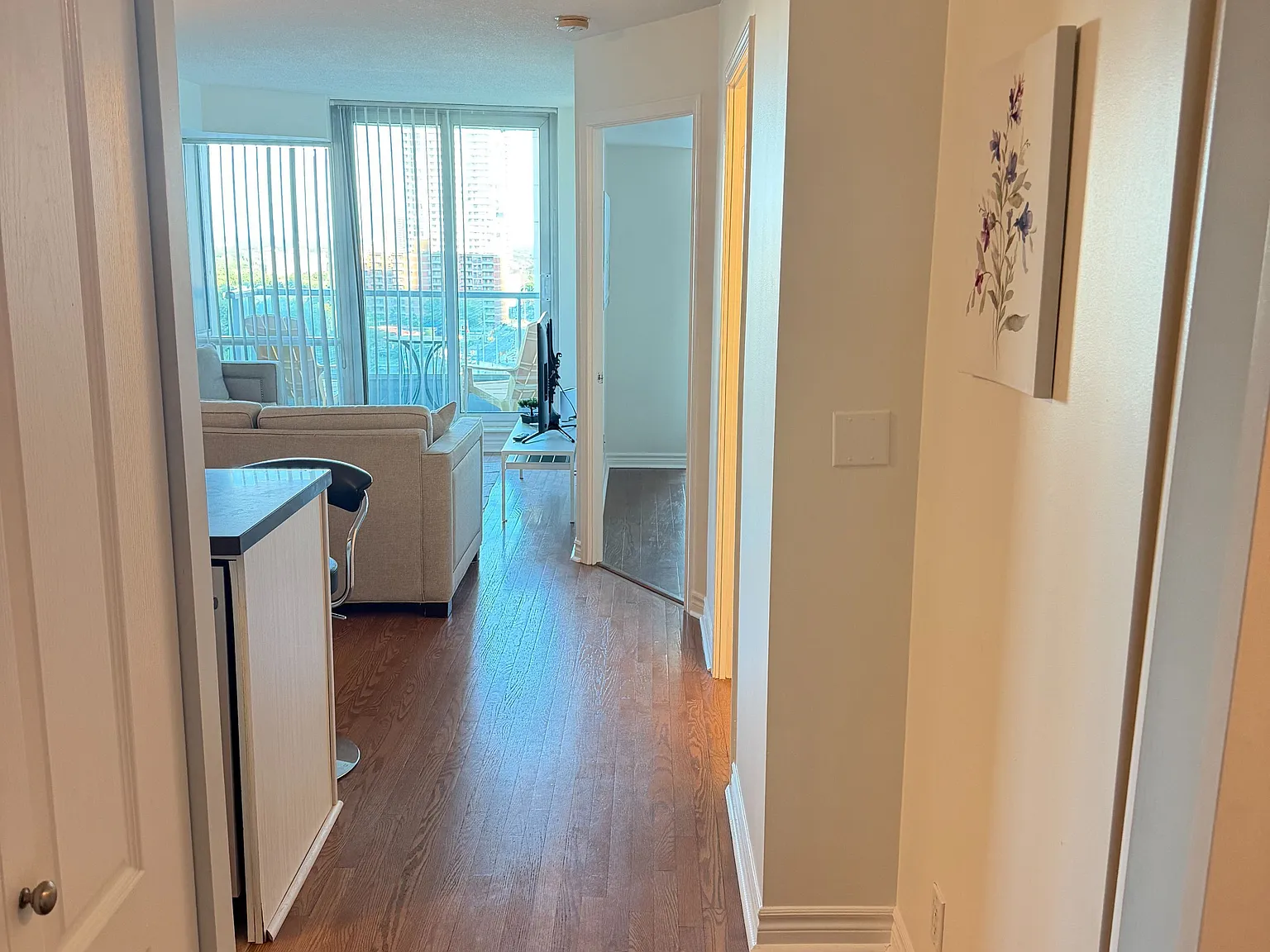 2 bed, $2,700 — Photo 2