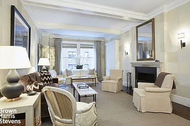 Sold by Brown Harris Stevens