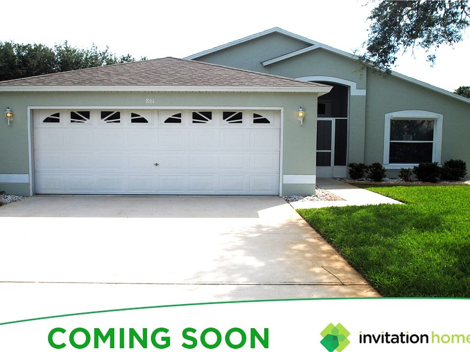 1st image of 861 Villa Dr