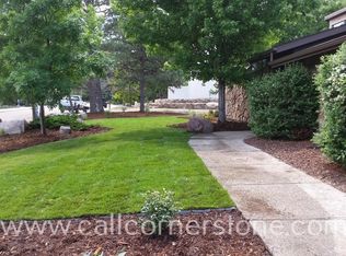 550 N Bear Paw Ln, Colorado Springs, CO 80906