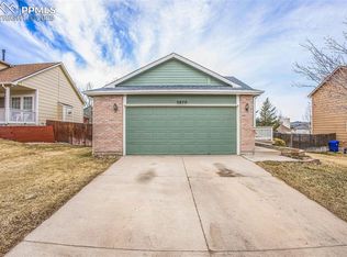 2870 Harrisburg Way, Colorado Springs, CO 80922