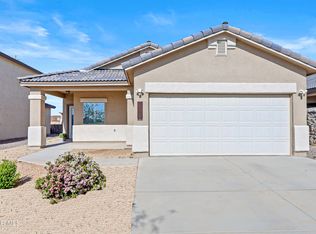 1129 Shields St, El Paso, TX 79928
