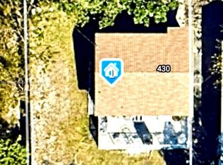 430 SW 6th St, Homestead, FL 33030