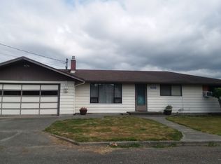 11423 Galbreath Rd, Burlington, WA 98233