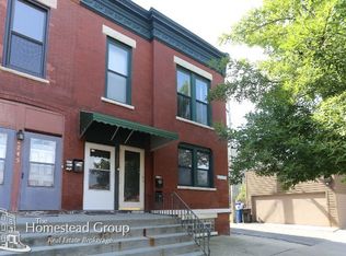2247 W Race Avenue #FL 1ST, Chicago, IL 60612