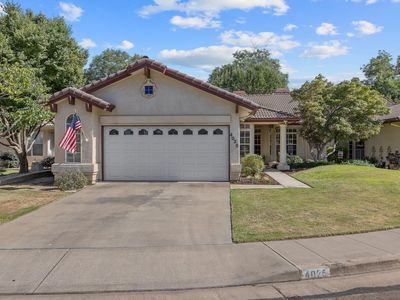 4025 W Hemlock Court, Visalia, CA, 93277