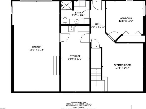 4th image of 200 Margie Ave
