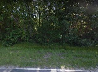 2124 Blount Crossing Rd SE, Darien, GA 31305