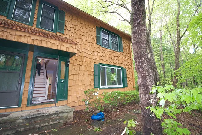 510 Vineyard Rd #B — Photo 2