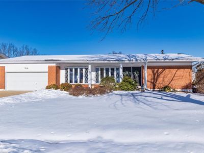 9107 Lavant Dr, Saint Louis, MO, 63126