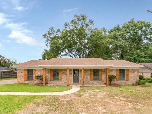 6680 David Dr S, Theodore, AL 36582