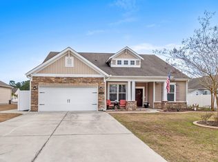 1236 Shiloh Loop, Little River, SC 29566