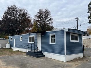 229 Miller St #D2, Ludlow, MA 01056