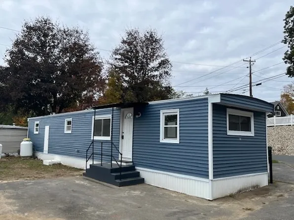 229 Miller St #D2, Ludlow, MA 01056