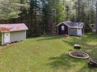 86 Abe Jacobs Rd, Corinth, VT 05039