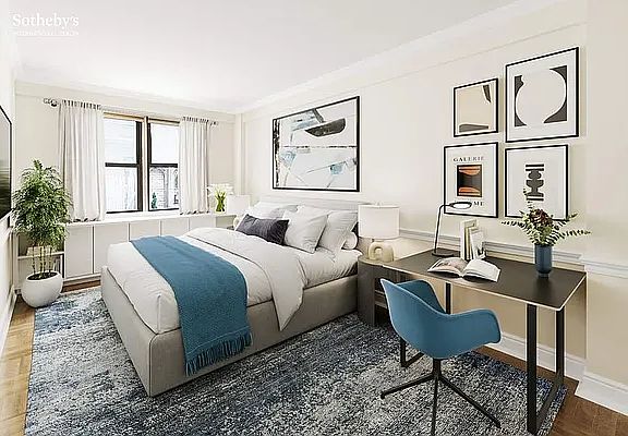 4th image of 345 E 52nd St APT 1D