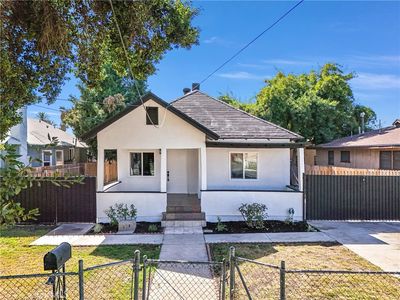 731 W 8th St, San Bernardino, CA, 92410