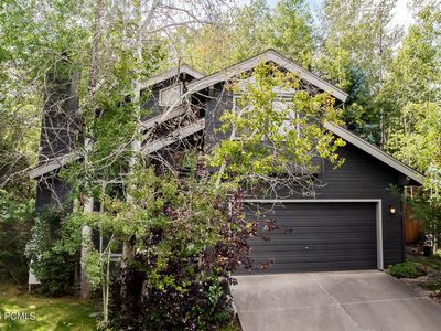 8061 N Meadowview Dr, Park City, UT, 84098