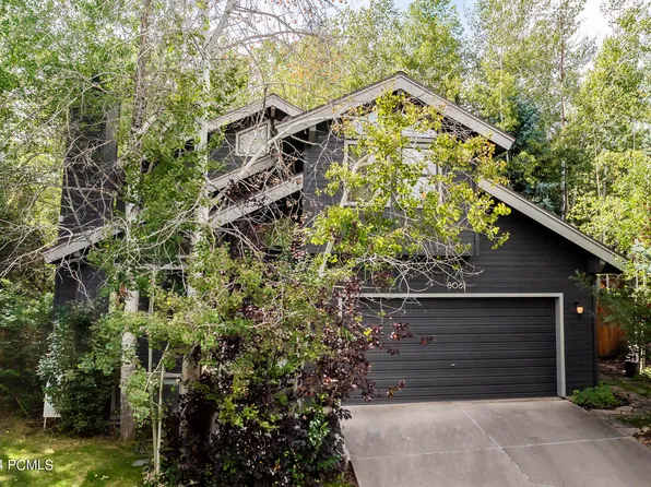 8061 N Meadowview Dr, Park City, UT 84098