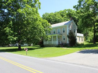 173 Lake Just It Rd, Blairstown, NJ 07825