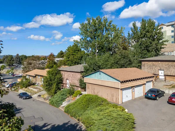 12017 E Mansfield Ave, Spokane, WA 99206