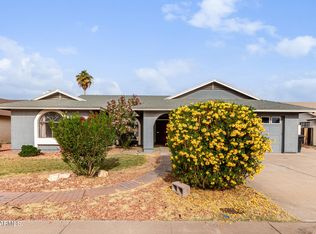 7406 W Colter St, Glendale, AZ 85303