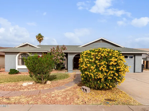 7406 W COLTER Street, Glendale, AZ 85303