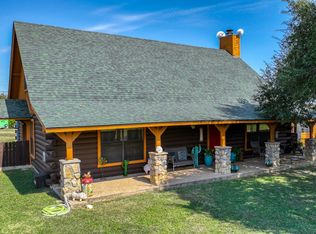 9900 County Road 1222, Rio Vista, TX 76093