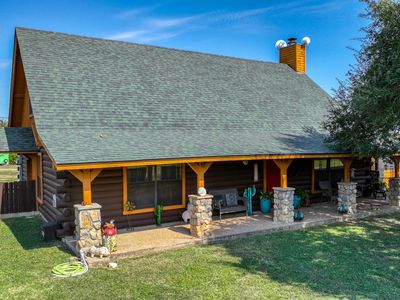 9900 County Road 1222, Rio Vista, TX, 76093