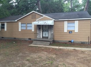 306 Fairhill Dr, Jackson, MS 39212