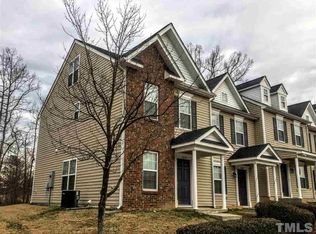 1215 Plexor Ln, Knightdale, NC 27545