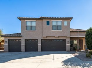 45693 W Mountain View Rd, Maricopa, AZ 85139