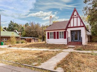 610 W 22nd St, Pueblo, CO 81003
