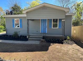 1403 Flannery St SW, Rome, GA 30161