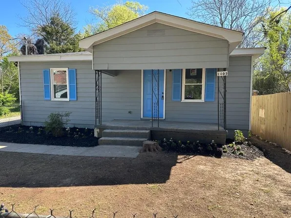 1403 Flannery St SW, Rome, GA 30161