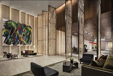Rented by New York Residence