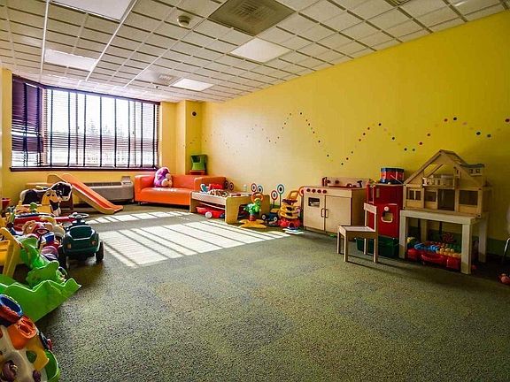 Kids Playroom