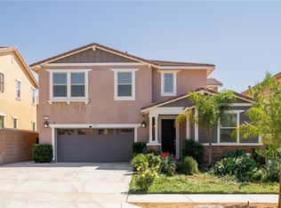 5355 Corison Way, Fontana, CA 92336