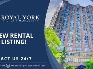 44 Saint Joseph St UNIT 517, Toronto, ON M4Y 2W4