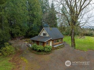 975 Burnt Ridge Rd, Onalaska, WA 98570