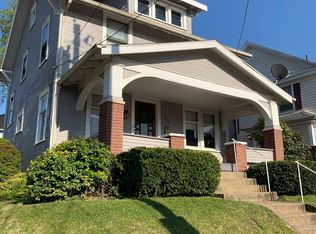 214 Ingram Ave SW, Canton, OH 44710