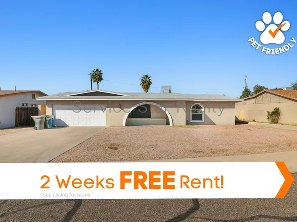 3812 W Loma Ln, Phoenix, AZ 85051