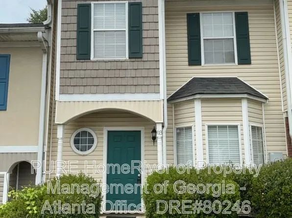 63 Timber Ridge Dr, Cartersville, GA 30121