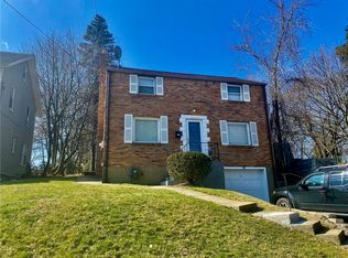 140 Howard St, Penn Hills, PA 15235