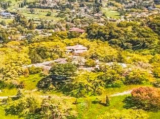 100 Los Balcones, Alamo, CA 94507