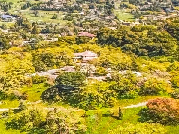 100 Los Balcones, Alamo, CA 94507