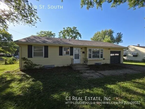 12917 E 33rd St S, Independence, MO 64055
