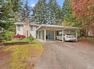 1801 NE 199th St, Shoreline, WA 98155